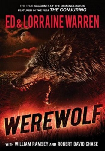 Werewolf Demon - FilmLoverss
