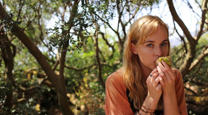 Bu Hafta Sinemada A Bigger Splash İzlemek için 10 Sebep!