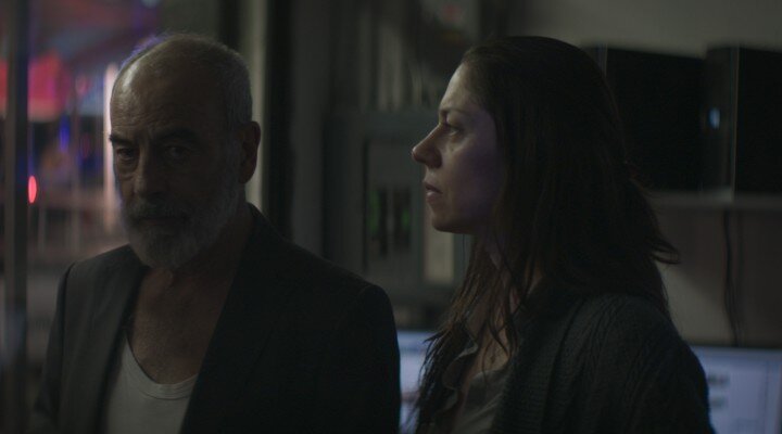 İstanbul Film Festivali’nin En İyisi “Bin Başlı Canavar” Vizyona Giriyor!