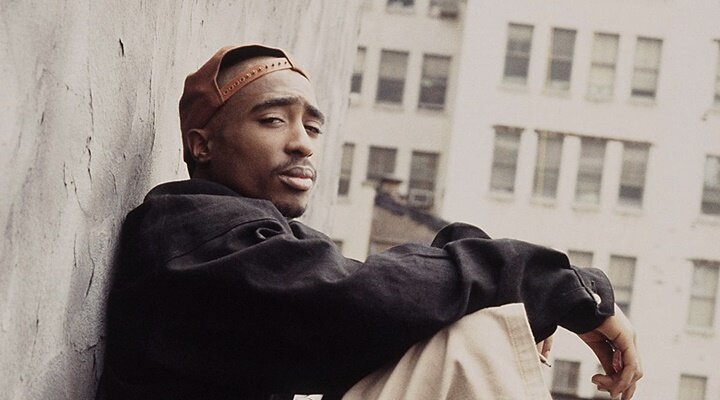 Hip-Hop Kültürünün Efsanevi İsmi 2Pac’in Hayatını Konu Alan Film Bu Yıl İzleyiciyle Buluşacak!