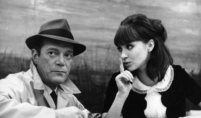 Alphaville
