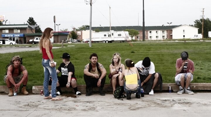 Shia LaBeouf’lu American Honey’den İlk Fragman Yayınlandı!