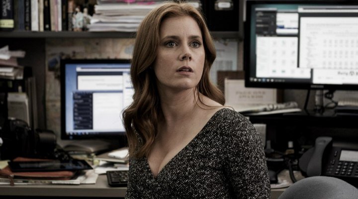 Denis Villeneuve’nün Son Filmi Arrival!