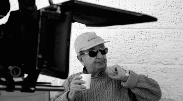 Ustaların Ustası Atıf Yılmaz