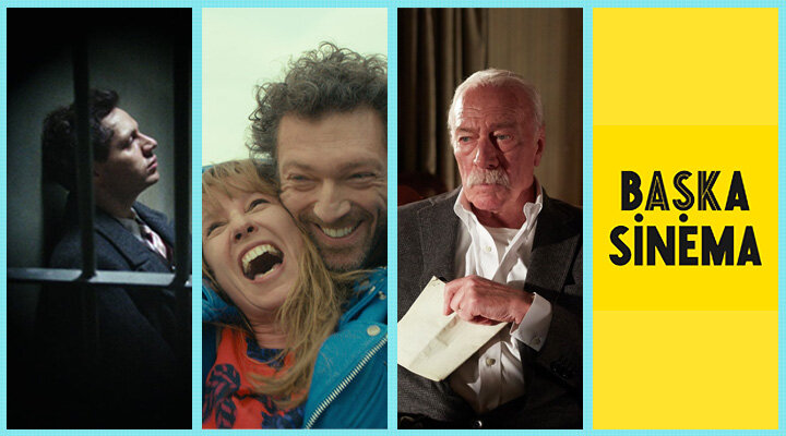 Başka Sinema’nın Temmuz Filmleri Belli Oldu