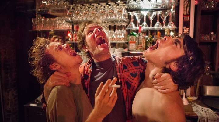 Bu Hafta Sinemada Belgica İzlemek için 10 Sebep!