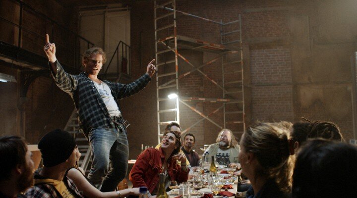 Belgica’nın Soundtrack Albümü