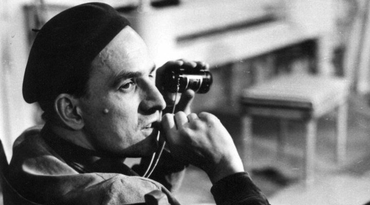 Mutlaka İzlemeniz Gereken 10 Ingmar Bergman Filmi!