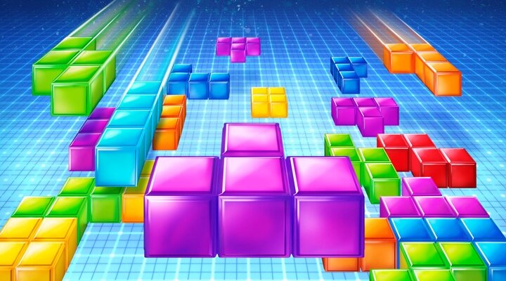 Beyazperdeye Uyarlanacak Tetris’in Üçleme Olması Planlanıyor!