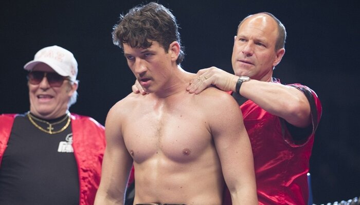 Miles Teller’lı Bleed For This’den Fragman Yayınlandı!
