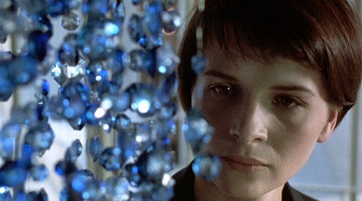 Sinemaya Renklerin Diliyle Görsel Bir Yolculuğa Çıkmak