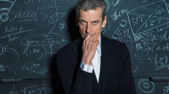 Cevapsız Kalan 10 Doctor Who Sorusu!