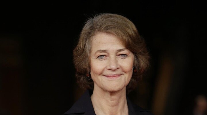 Charlotte Rampling Euphoria’nın Oyuncu Kadrosunda Yer Alacak!