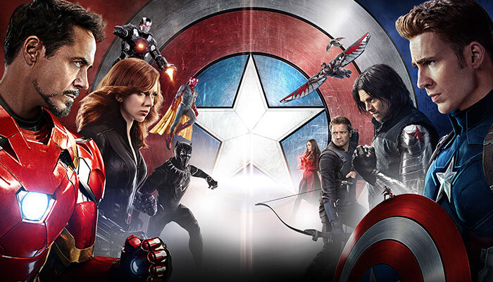 6 Dakikada Hollywood’un Popüler Filmleri İçindeki Eksiklikler