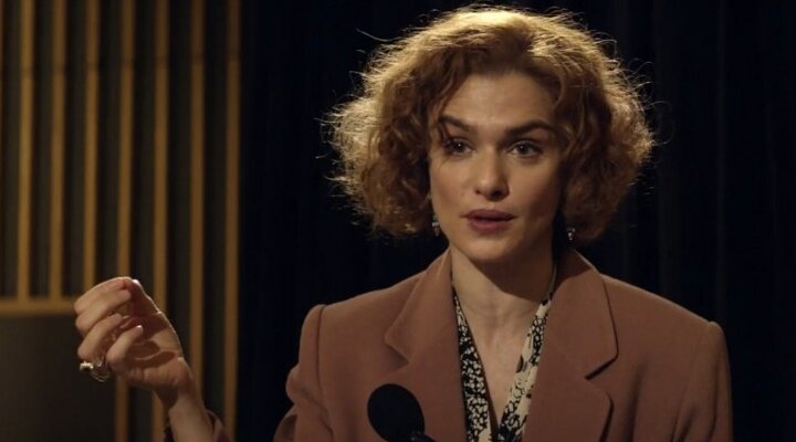 Timothy Spall ve Rachel Weisz’i Buluşturan Denial’dan Fragman!