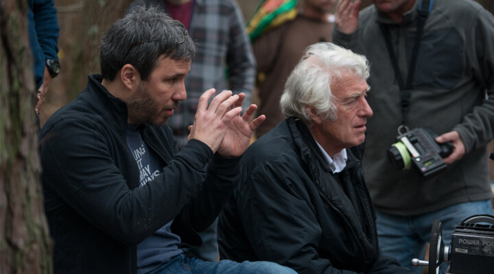 Denis Villeneuve’nün Yeni Filmi Sonbaharda Vizyonda