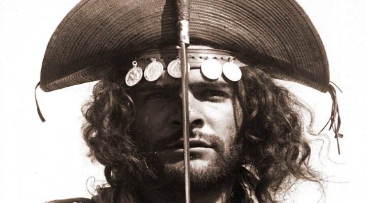 Deus e o Diabo na Terra do Sol