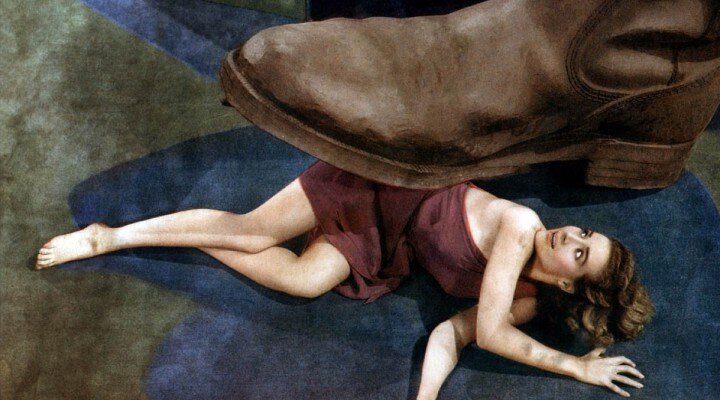 Mutlaka İzlemeniz Gereken 15 Kült Bilimkurgu Filmi