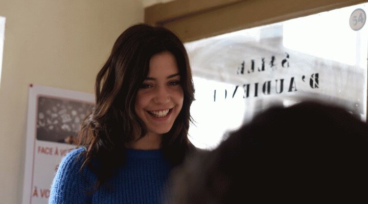 Adele Exarchopoulos’lı Down By Love’dan Fragman Yayınlandı!