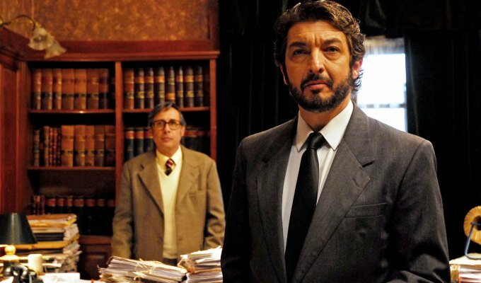 el secreto de sus ojos - filmloverss