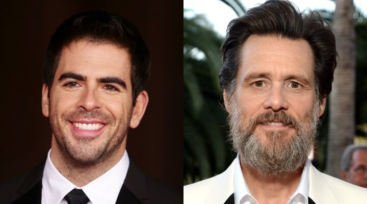 Eli Roth ve Jim Carrey’den Korku Filmi: Aleister Arcane