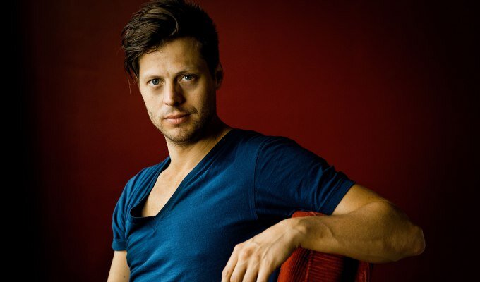 Felix Van Groeningen