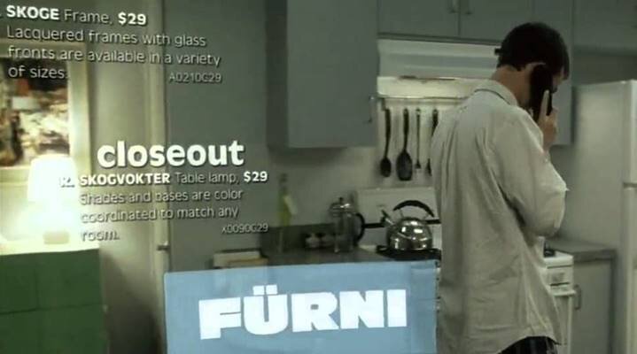 Fight Club Üzerinden Tüketim Toplumunu Anlamak