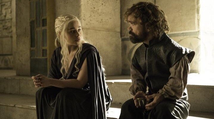 Game of Thrones 6. Sezon 10. Bölüm İncelemesi