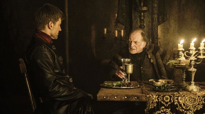 Game of Thrones Sezon Finali Teorileri: Kızıl Düğün’ün İntikamı