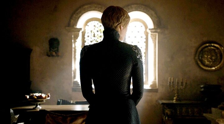 Game of Thrones Sezon Finali Teorileri: The Mad Queen