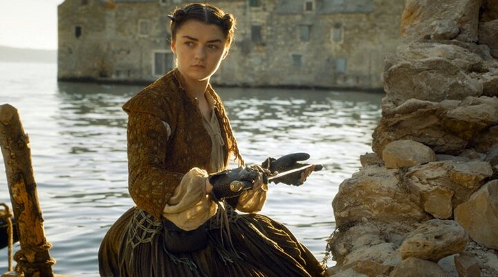 Game of Thrones’un 6. Sezonunun Son Bölümleri Hakkında Yeni Detaylar!