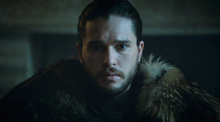 Game Of Thrones’un Muazzam Sezon Finalinde Neler Yaşandı?