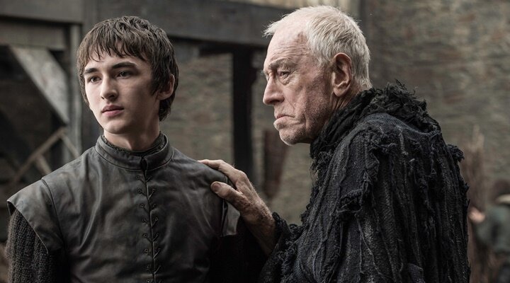 Game of Thrones’ta Zaman Yolculuğu