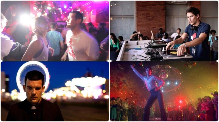 Müziği ve Gece Hayatını Anlatan 10 Büyüleyici Film!