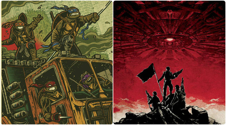 Hafta Sonu Gişe Rakamları: 24 – 26 Haziran 2016