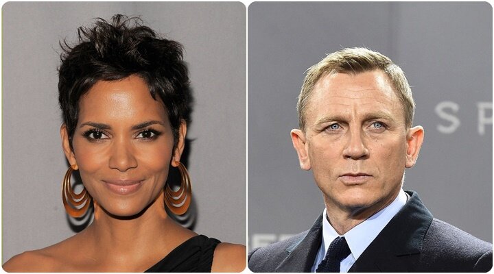 Mustang’in Yönetmeni Deniz Gamze Ergüven’in Yeni Projesinde Halle Berry ile Daniel Craig Bir Arada!