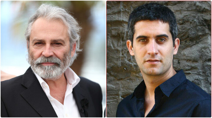 Haluk Bilginer ve Memet Ali Alabora’lı Trendy Filminin Çekimleri Başladı!
