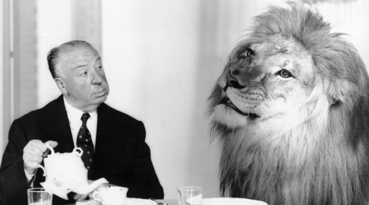 Gerçek Hikayelerden Beslenen Kurnaz Zihin: Hitchcock