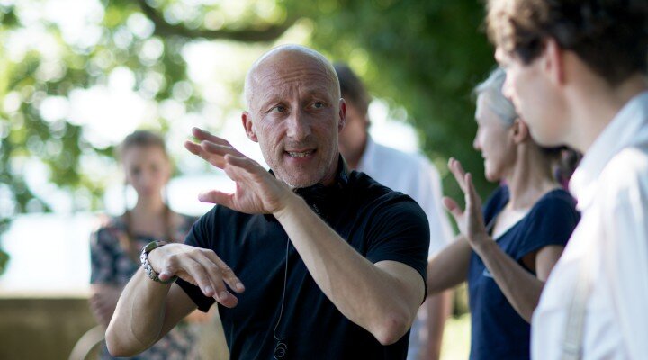 Söyleşi: Oliver Hirschbiegel ile Hitler’e Suikast Üzerine