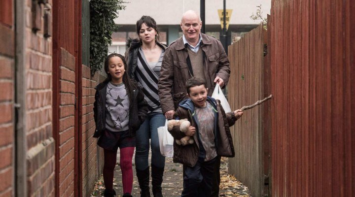 Ken Loach’un Son Filmi I, Daniel Blake’in Fragmanı Yayınlandı