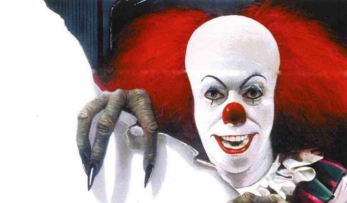 Beyazperdeye Tekrar Uyarlanan It Filminin Pennywise’ı Belli Oldu: Bill Skarsgård