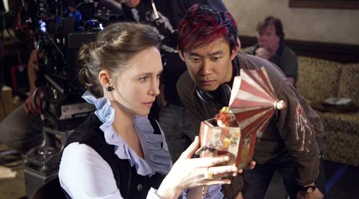 James Wan The Conjuring 3’ün Yönetmen Koltuğunda Yer Almayabilir