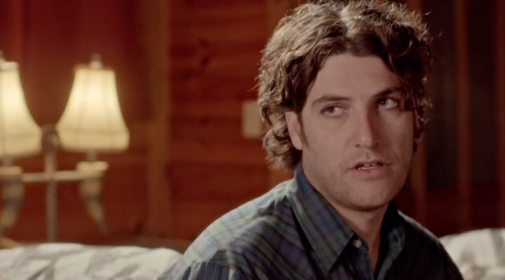 Joshy Filminden Beklenen Fragman Yayınlandı!