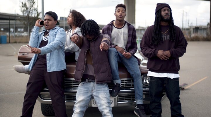 Kicks’den Yeni Fragman Yayınlandı!