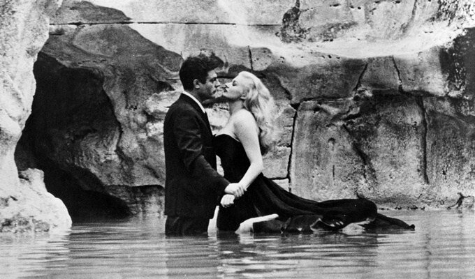 La Dolce Vita