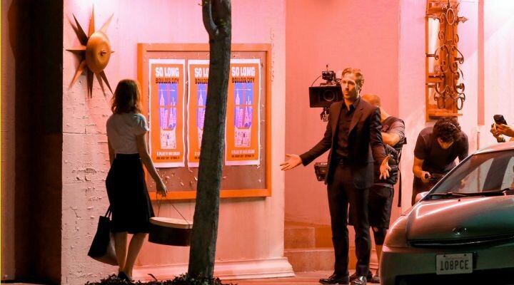 73. Venedik Film Festivali La La Land ile Açılacak!