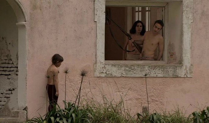 la rabia - filmloverss
