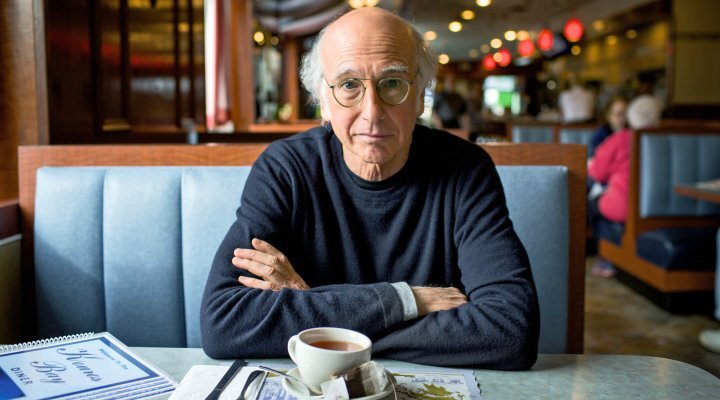 Curb Your Enthusiasm 9. Sezonuyla HBO Ekranlarına Geri Dönüyor!