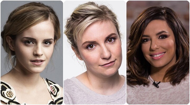 Birbirinden Ünlü İsimler Lean In Together Kampanyası İçin Bir Araya Geldi!