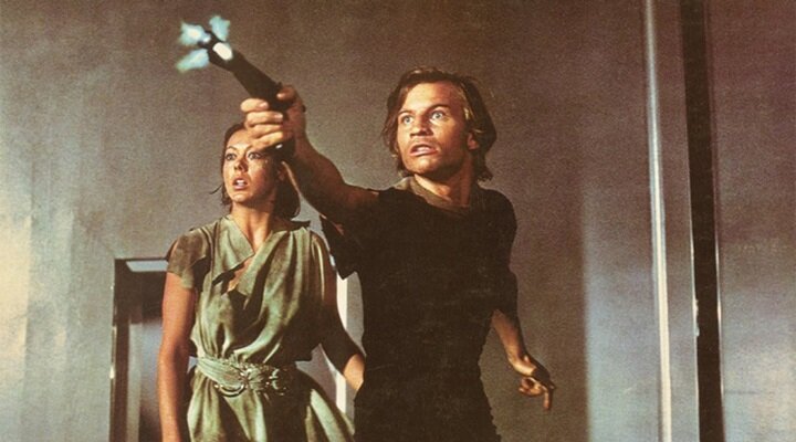 Logan’s Run Filminin Yeniden Çevriminin Senaristi Belli Oldu!
